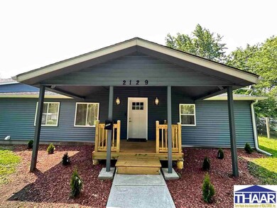 2129 Dillman St, Terre Haute, IN 47802 - photo 2