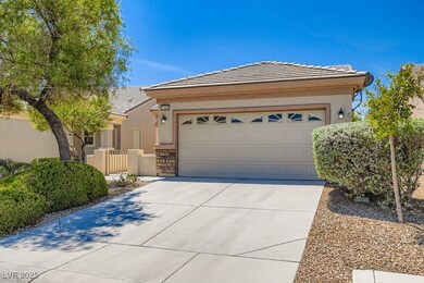 2509 Great Auk Ave, North Las Vegas, NV 89084 - photo 4