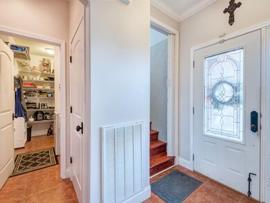 foyer