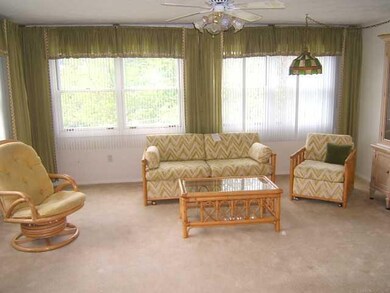 Family Room.