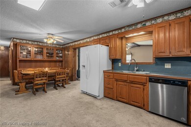 2726 W Walnut St, Paris, AR 72855 - photo 6