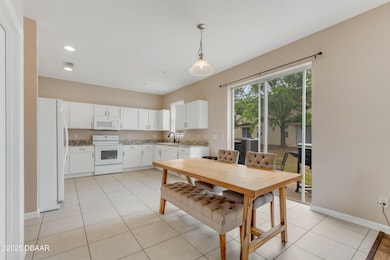 Large Kitchen