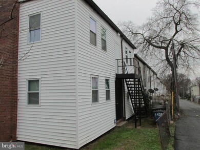 1424 Staples St NE unit 1, Washington, DC 20002 - photo 3