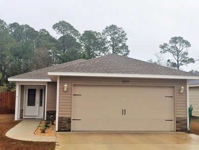 1860 Esplanade St, Navarre, FL 32566 - photo 2