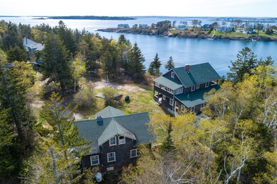 6 & 4 Summerhill Rd, Harpswell, ME 04079 - photo 2