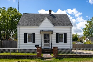 66 Bryant St, Cumberland, RI 02864 - photo 2