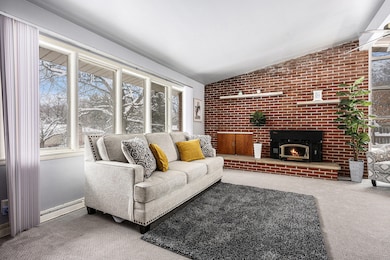 332 Espanola Ave, Kalamazoo, MI 49004 - photo 4