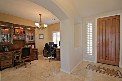 Foyer and Formal Dining 2