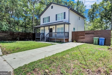 1142 Mobile St NW, Atlanta, GA 30314 - photo 3