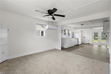 12265 Smiths Neck Rd, Carrollton, VA 23314 - photo 4