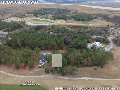 11 Navigator Way, Waverly, GA 31565 - photo 4