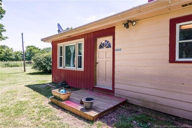 4005 Hill Grove Rd SW, Corydon, IN 47112 - photo 3