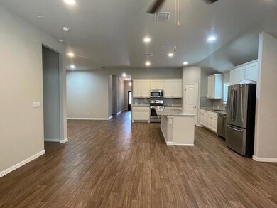 136 Belford St, Georgetown, TX 78628 - photo 3