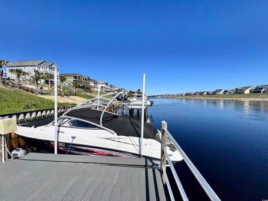 405 Saint Julian Ln unit Lot 405 The Battery, Myrtle Beach, SC 29579 - photo 3