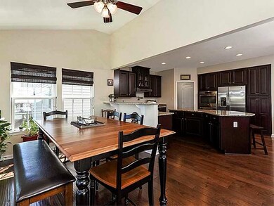 Dining Room.