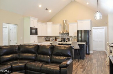 140 Bennie Wall Rd, Lucedale, MS 39452 - photo 4