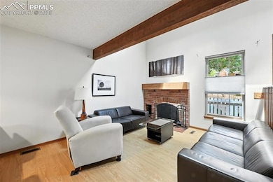 2661 Hatch Cir, Colorado Springs, CO 80918 - photo 5