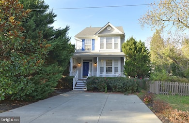 1018 Wells Ave, Annapolis, MD 21403 - photo 2