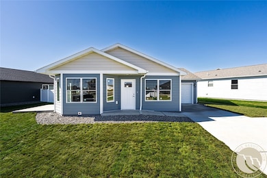 2238 Lindero Blvd, Billings, MT 59105 - photo 2