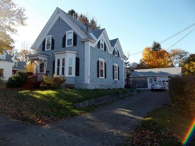 29 Downes St, Calais, ME 04619 - photo 2
