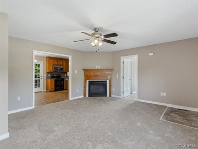 322 La Mae Cir, Aylett, VA 23009 - photo 6