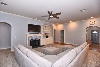8514 S 70th Ave E, Tulsa, OK 74133 - photo 6