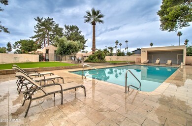 930 S Dobson Rd unit 80, Mesa, AZ 85202 - photo 5