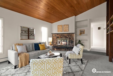 909 Bench Ct, Anchorage, AK 99504 - photo 3