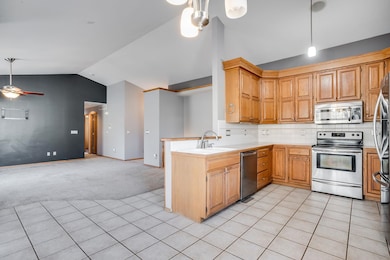 8811 W Britton Ct, Wichita, KS 67205 - photo 4