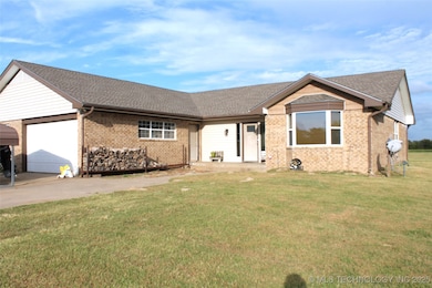 3100 Hardy Springs Rd, McAlester, OK 74501 - photo 2