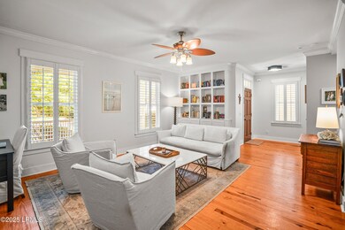 146 Willow Point Rd, Beaufort, SC 29906 - photo 6