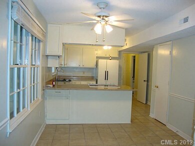 Interior Space/Layout