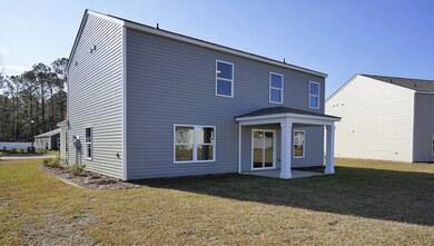 317 Truce St - Lot 53-04