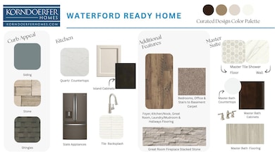 The Waterford