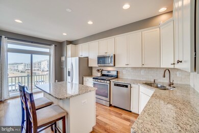 15985 Marsh Place, Haymarket, VA 20169 - photo 4