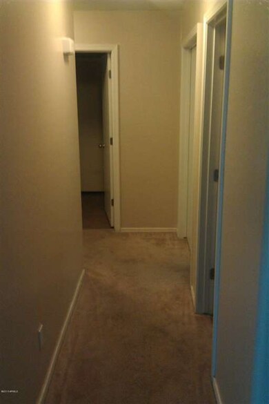 Bottom Hallway