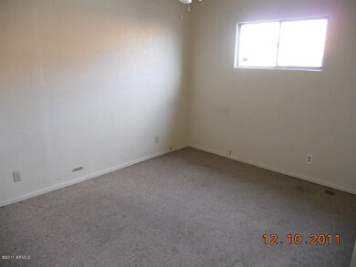 BEDROOM #1