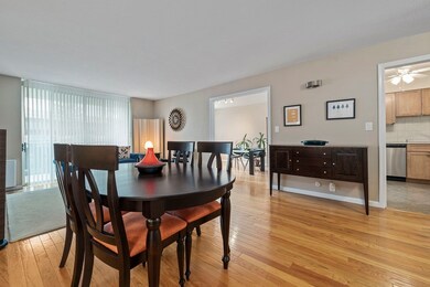 Imperial Towers unit 313, Chestnut Hill, MA 02467 - photo 7