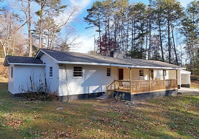 60 Weaver Creek Rd, Blue Ridge, GA 30513 - photo 6