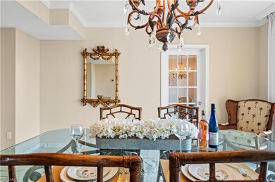 The Claridge unit 7B, Naples, FL 34108 - photo 7