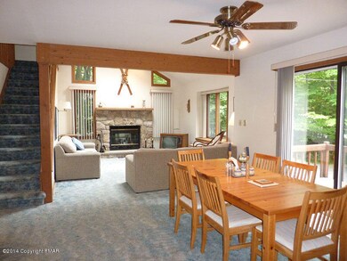 5451 Woodland Ave, Pocono Pines, PA 18350 - photo 2