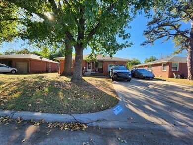 1832 N Oklahoma Ave, Shawnee, OK 74804 - photo 5