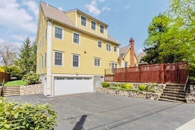 1682 Commonwealth Ave, West Newton, MA 02465 - photo 2