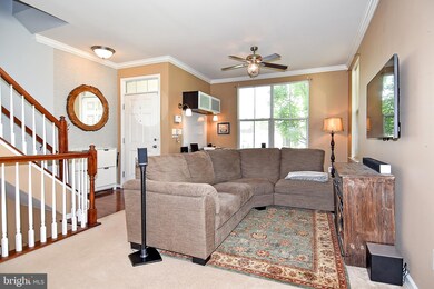 2950 Chinkapin Oak Ln unit 169, Woodbridge, VA 22191 - photo 5