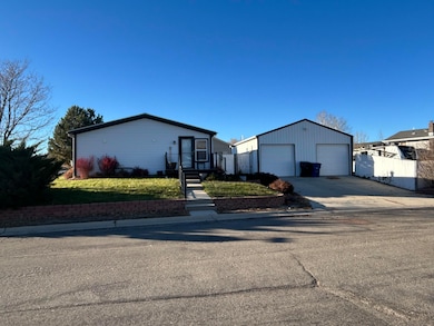 505 W 8th St, Sheridan, WY 82801 - photo 3