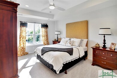 PICTURE IS OF COMPLETED MODEL HOME COLLINS PLAN - 