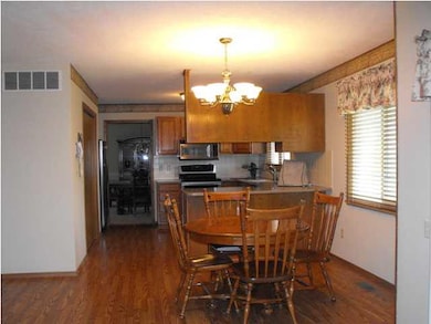 Heart of the Home is always the Kitchen