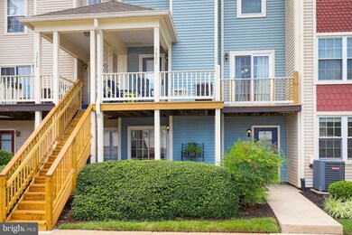 302B Locust St SE unit 5, Vienna, VA 22180 - photo 4