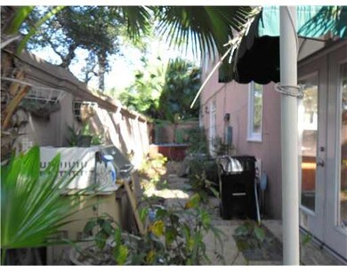 Yard/Garden.