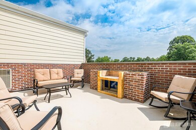 21 Station Place unit 202, Metuchen, NJ 08840 - photo 5